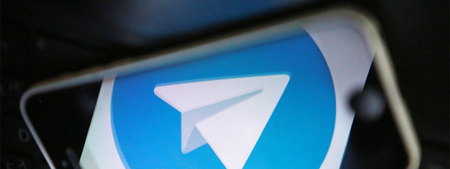 Мессенджер Telegram обзавелся версией на русском языке