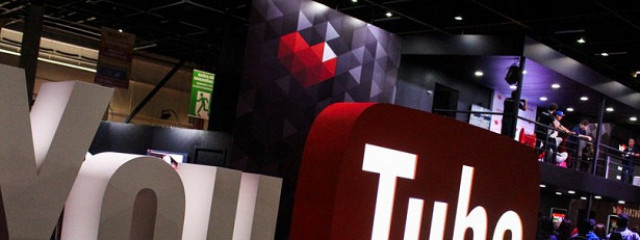 YouTube уличили в незаконном сборе информации о детях 