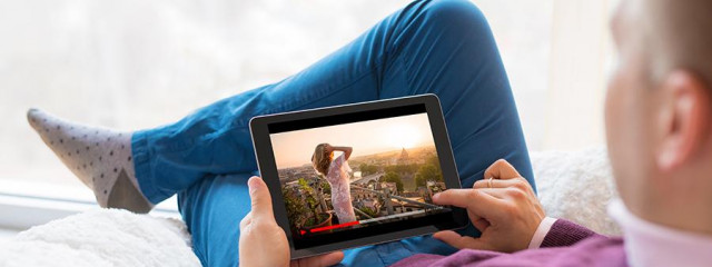 Минкомсвязь попросила ограничить качество видео в онлайн-сервисах