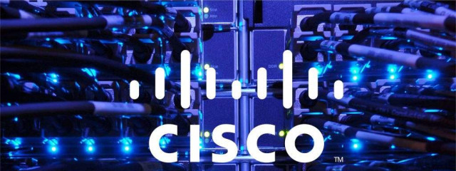 Сетевое оборудование от Cisco Systems