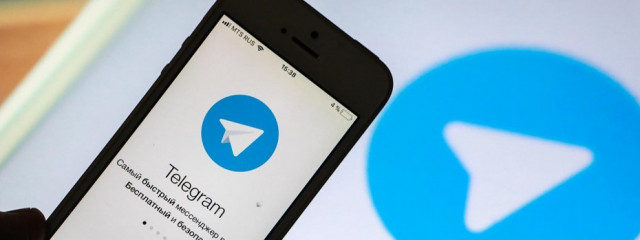 Дуров: Telegram блокирует аккаунты за сбор координат для нанесения ударов