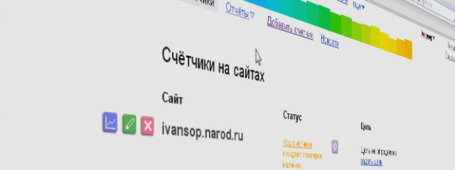 Яндекс теряет популярность?