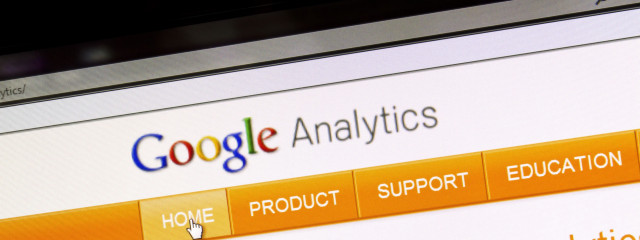Новый сервис Эксперименты появился в Google Analytics