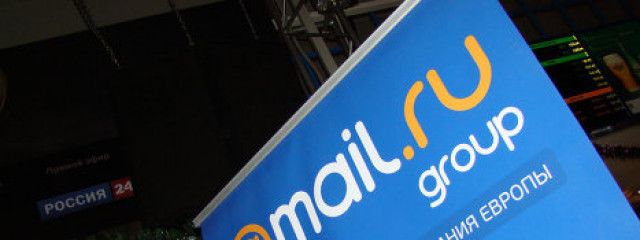 Mail.Ru Group использует данные соцсетей для геотаргетинга рекламы