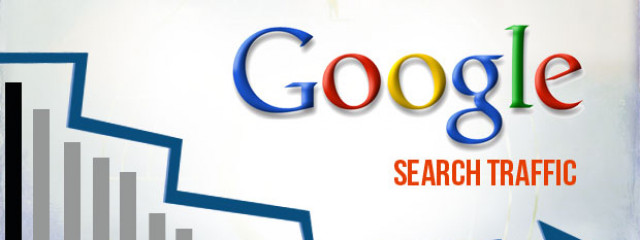 Оптимизаторы снова заметили падение трафика с Google