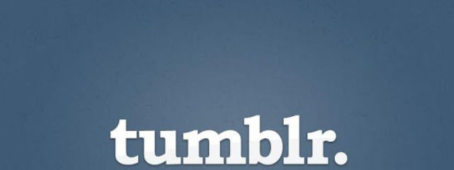 Yahoo! покупает социальную сеть микроблогов Tumblr за 1 млрд долларов