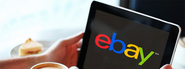 eBay открыл оплату товаров в России через электронный кошелек QIWI