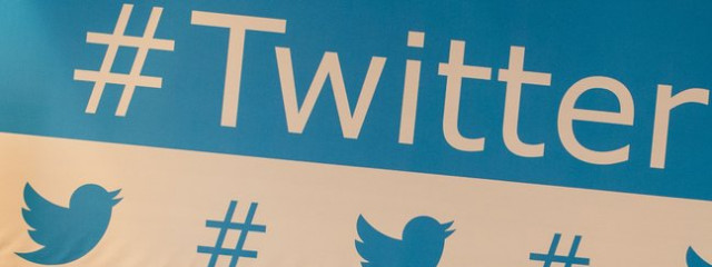 Twitter позволил делиться твитами через личные сообщения