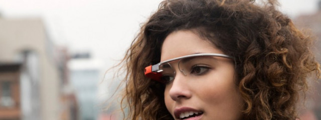 Проект Google Glass закрывается