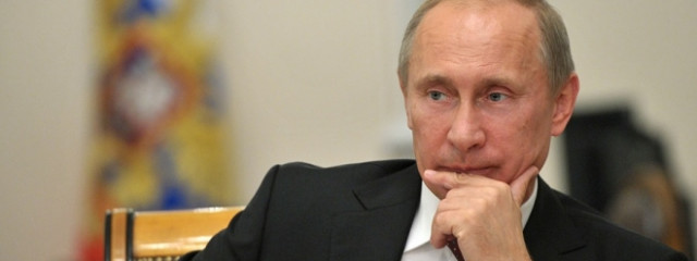 Путин рассказал о будущем интернета в России