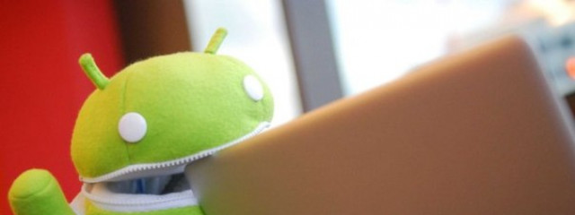 Google готовит к запуску систему мобильных платежей Android Pay