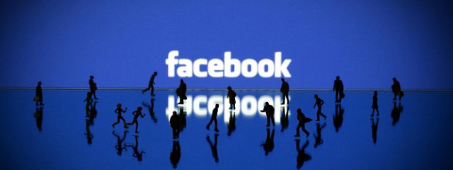 Facebook разрабатывает новые средства мобильной рекламы
