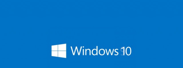 Почему Windows 10, а не 9?
