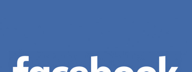 СМИ сообщили об изменении логотипа Facebook