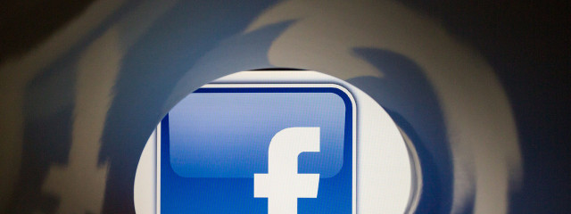 Facebook не хочет переносить персональные данные в Россию