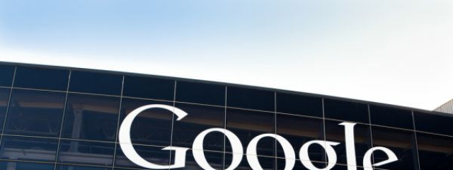 Акции Google выросли после сообщения о создании холдинга