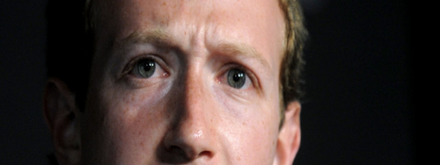 Цукерберг рассказал о появлении кнопки «не нравится» в Facebook