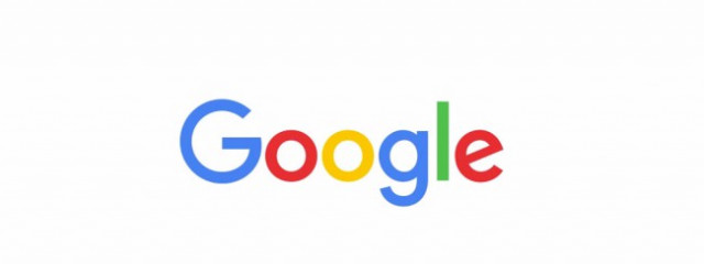 Google сменила логотип