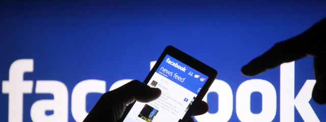 Facebook рассказал о состоянии и развитии рекламы в социальной сети