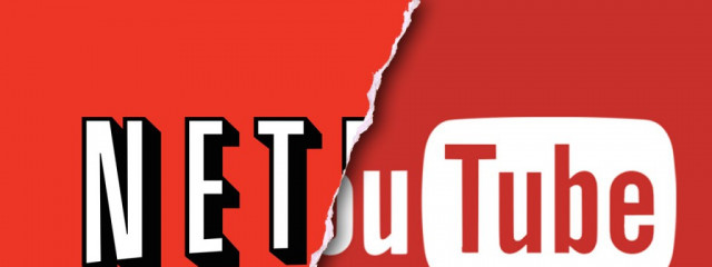 На YouTube Red будут транслироваться новые фильмы и сериалы