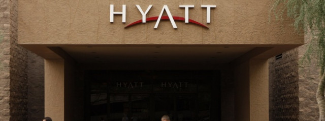 Сеть отелей Hyatt рассказала о краже хакерами данных о картах клиентов