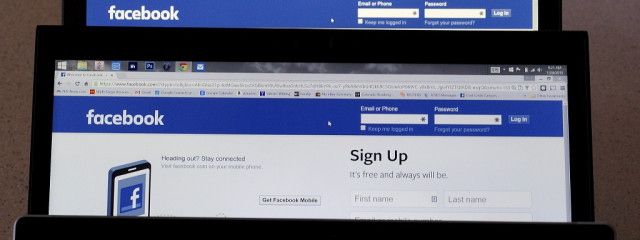 Пользователи подали иск в суд на Facebook за сбор биометрических данных