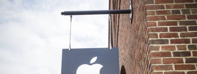 Apple грозит расплата за налоговые нарушения
