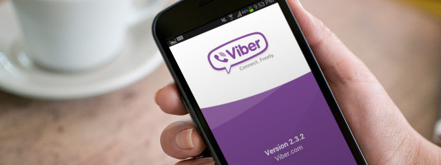 Разработчики Viber объявили о запуске аудиостикеров