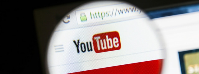 YouTube изменил правила монетизации контента
