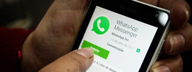 WhatsApp прекратит работу на некоторых смартфонах в 2018 году