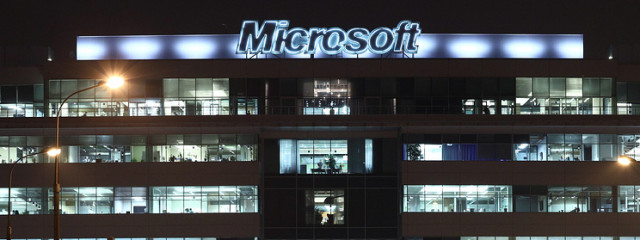 В Microsoft пресекли попытку кибератаки на почти 300 тыс. компьютеров пользователей из РФ