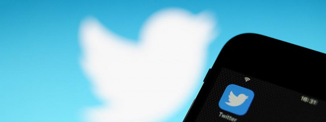 Twitter блокирует по миллиону аккаунтов в день