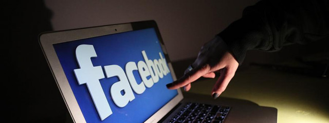 Facebook могут оштрафовать в Британии на 500 тыс. фунтов из-за скандала с утечкой данных в Cambridge Analytica