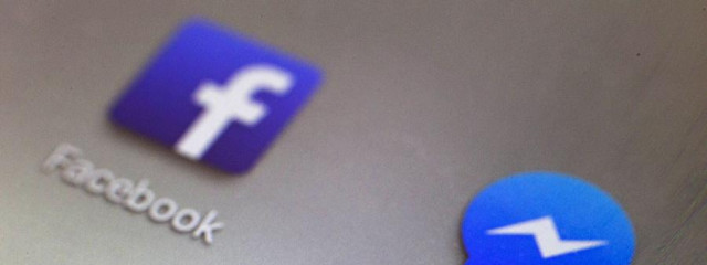 Пользователи сообщили о сбоях в работе мессенджера Facebook