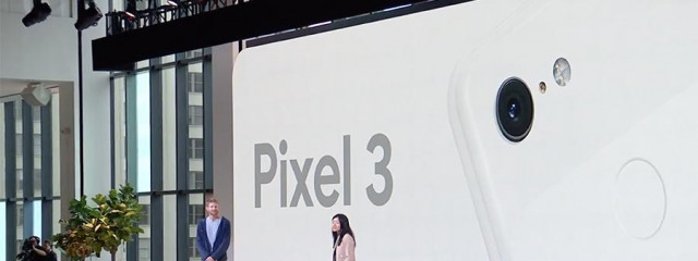 Google представила новые смартфоны и планшет линейки Pixel