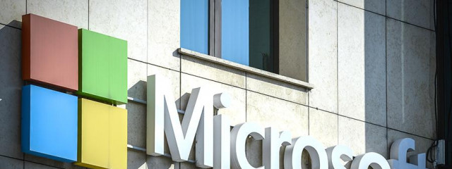 Пользователи Microsoft стали получать предупреждения о ненадежных новостных сайтах