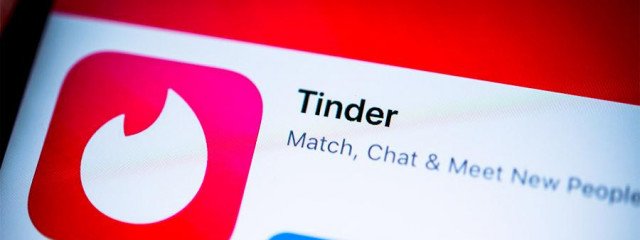 Пользователей Tinder предупредили о снижении шансов найти пару