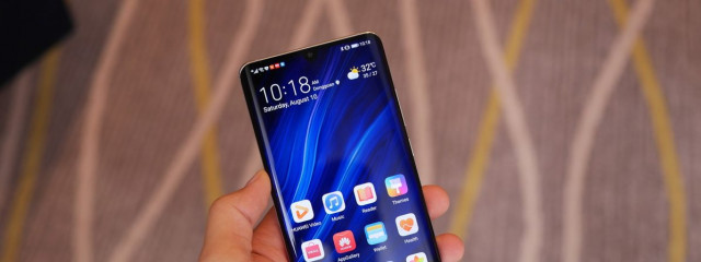 Huawei раскрыла секрет Android