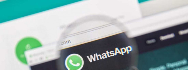 В версии WhatsApp для компьютеров появилась функция звонков