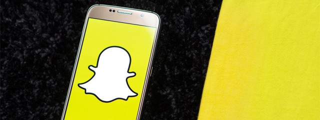 Пользователи в нескольких странах сообщили о сбоях в работе Snapchat