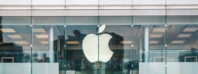 Apple может грозить оборотный штраф за нарушение антимонопольного законодательства