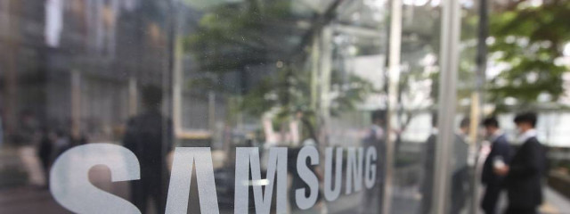 Конфликт Samsung и «Сквин СА» угрожает развитию платежных систем в России