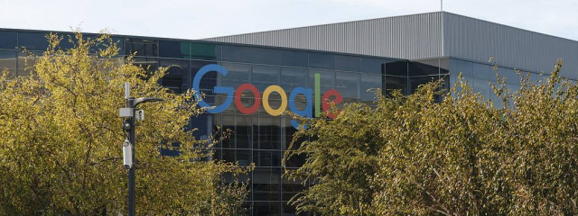 Суд в Москве оштрафовал Google на 4 млн рублей за ссылки на запрещенные в России сайты