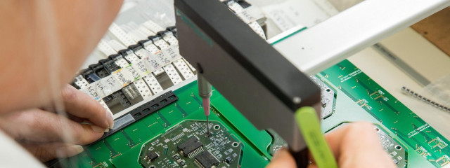 Компания Acer сообщила о серьезной нехватке чипов для производства проекторов