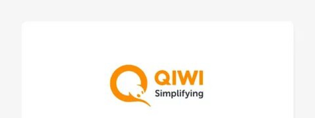 Клиенты Qiwi временно не могут пополнять балансы App Store и iTunes