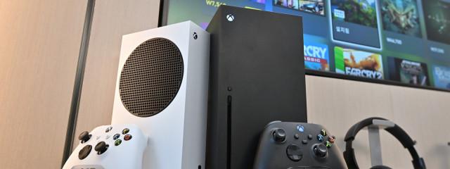 Microsoft не планирует повышать цены на консоли Xbox