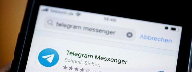 Telegram запустил сервис покупки имен пользователей