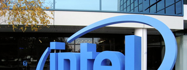 Intel отложила строительство фабрики в Германии