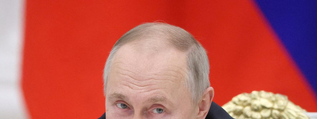 Путин призвал стремиться, чтобы Россия была источником технологий