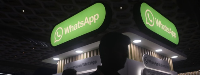 WhatsApp анонсировал запуск каналов в мессенджере